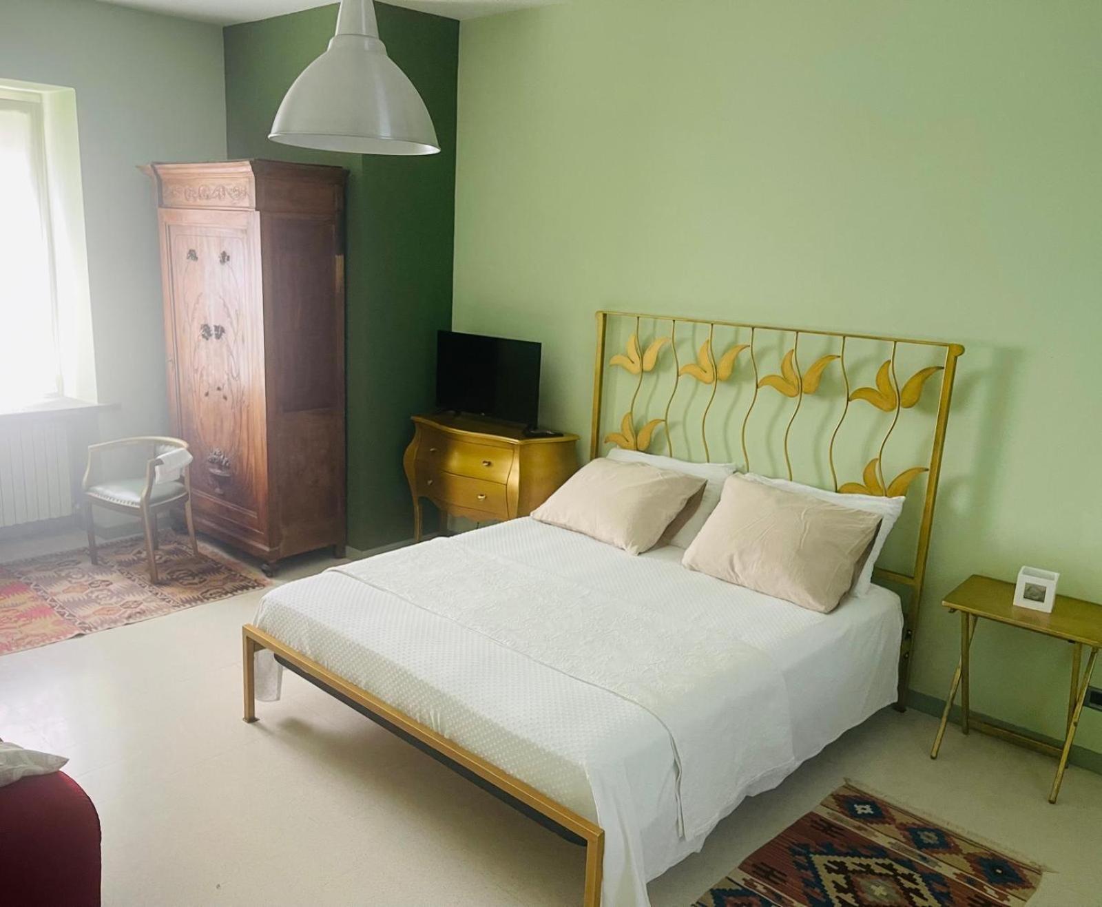 Cascina Ambrosia Residenza D'Epoca Apartment Asti Exterior photo